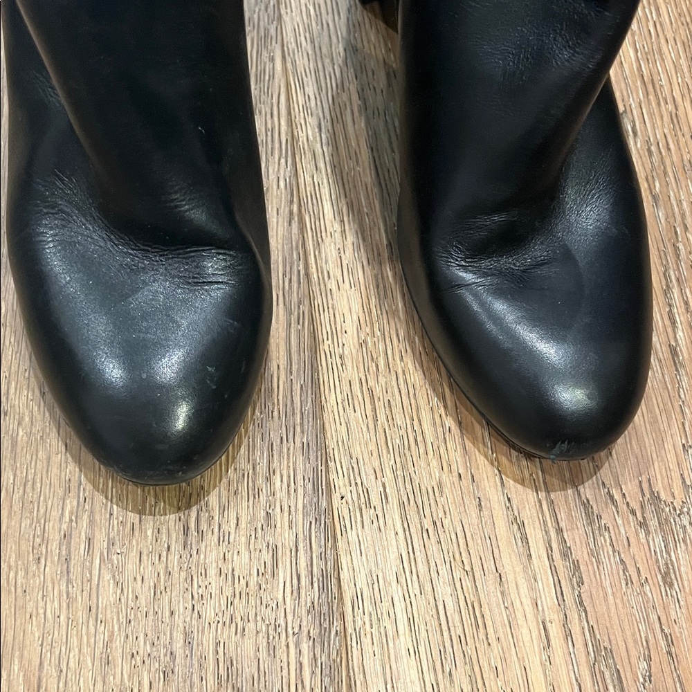 Grigiarancio Italian Leather Boots - comfort and style - Picture 5 of 5